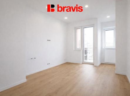 Pronájem bytu, 2+1, 75 m²