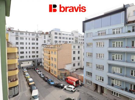 Pronájem bytu, 2+1, 75 m²