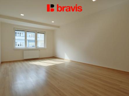 Pronájem bytu, 2+1, 75 m²