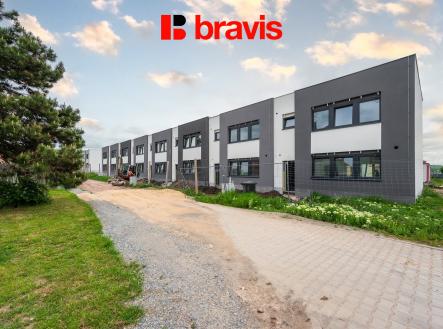 Prodej domu/vily, 110 m²