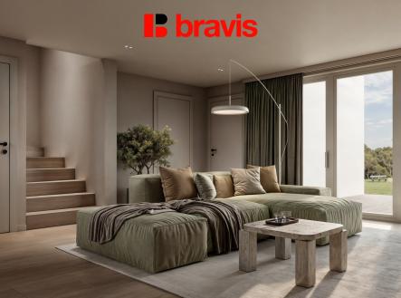 Prodej domu/vily, 110 m²