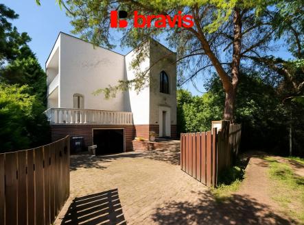 Pronájem chaty/rekreačního objektu, 129 m²