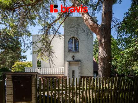 Prodej chaty/rekreačního objektu, 129 m²