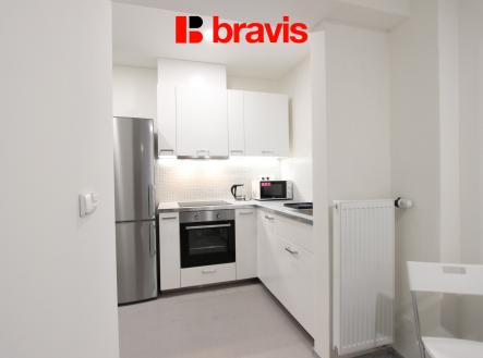 Prodej bytu, 3+1, 59 m²