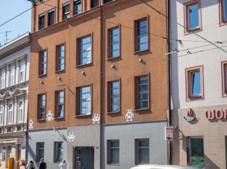 Prodej bytu, 3+1, 59 m²