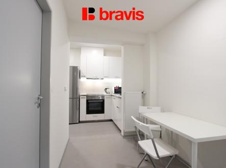 Prodej bytu, 3+1, 59 m²