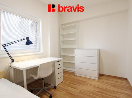 Prodej bytu, 3+1, 59 m²