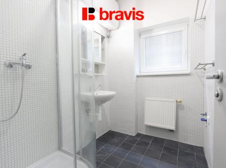 Prodej bytu, 3+1, 59 m²