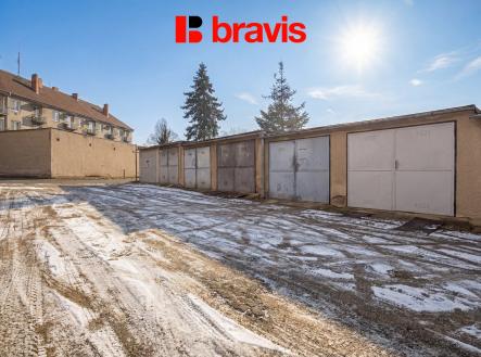 Prodej bytu, 3+1, 67 m²