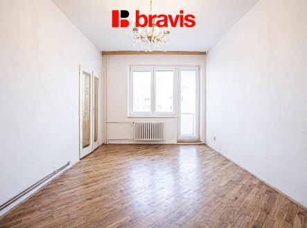 Prodej bytu, 3+1, 67 m²