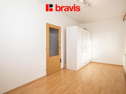 Pronájem bytu, 2+kk, 61 m²