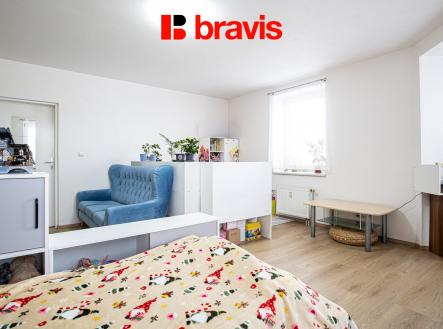 Prodej bytu, 2+1, 75 m²