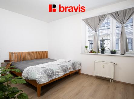 Prodej bytu, 2+1, 75 m²