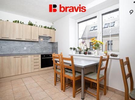 Prodej bytu, 2+1, 75 m²