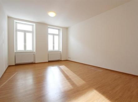 Pronájem bytu, 2+1, 73 m²