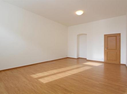 Pronájem bytu, 2+1, 73 m²