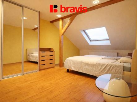 Pronájem bytu, 3+kk, 109 m²