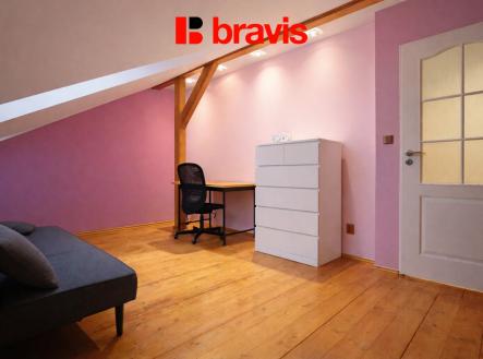 Pronájem bytu, 3+kk, 109 m²