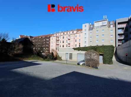 Pronájem bytu, 2+kk, 40 m²