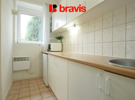 Pronájem bytu, 1+1, 30 m²