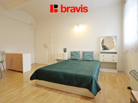 Pronájem bytu, 1+1, 30 m² obrázek