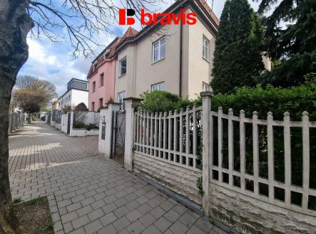 Pronájem kanceláře, 117 m²