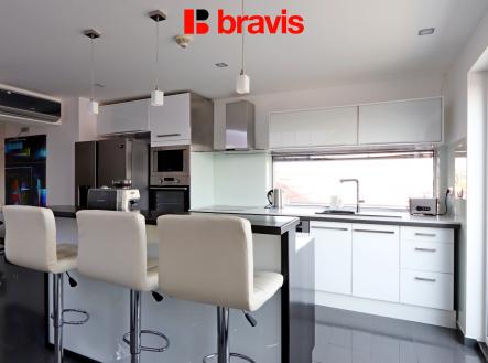 Pronájem bytu, 3+kk, 85 m²