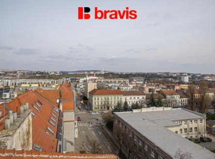 Pronájem bytu, 3+kk, 85 m²