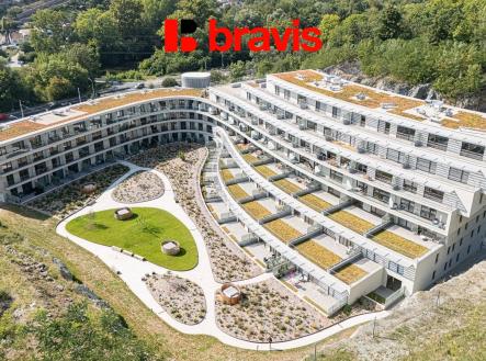 Pronájem bytu, 2+kk, 65 m²