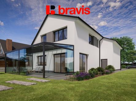 Prodej pozemku pro bydlení, 1 129 m²