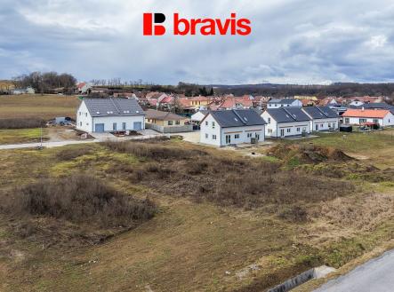 Prodej pozemku pro bydlení, 1 129 m²