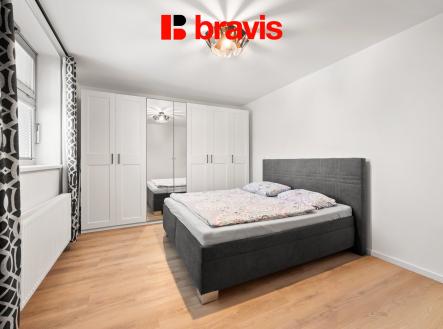 Prodej bytu, 2+kk, 66 m²