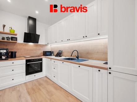 Prodej bytu, 2+kk, 66 m²