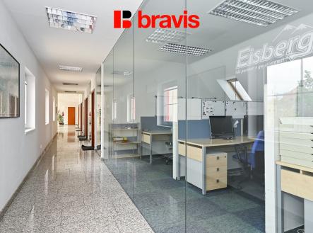 Pronájem komerčního objektu, sklad, 1 016 m²