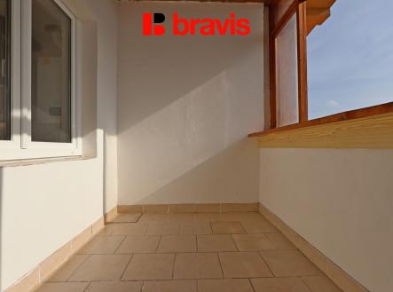 Pronájem bytu, 1+kk, 41 m²