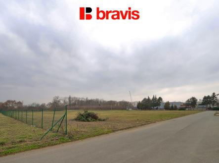 Pronájem pozemku pro komerční výstavbu, 7 941 m²