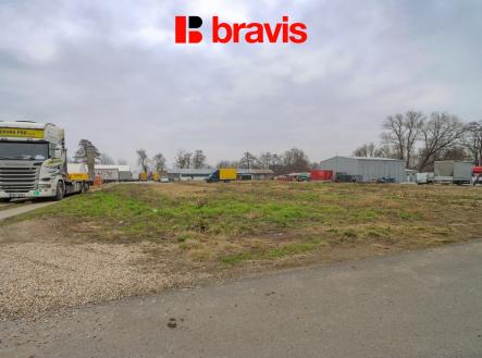 Pronájem pozemku pro komerční výstavbu, 7 941 m²