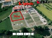 Pronájem pozemku pro komerční výstavbu, 7 941 m²