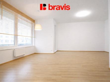 Pronájem bytu, 3+kk, 210 m²