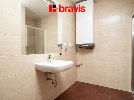 Pronájem bytu, 2+kk, 53 m²