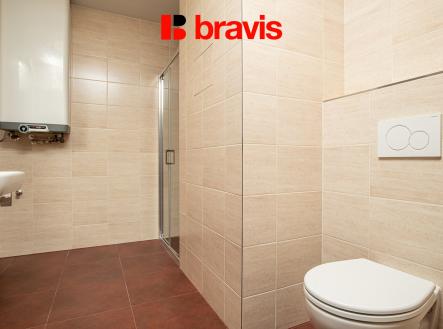 Pronájem bytu, 2+kk, 53 m²