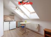 Pronájem bytu, 1+kk, 28 m²