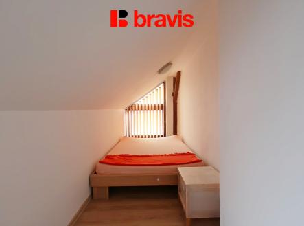 Pronájem bytu, 1+kk, 28 m²