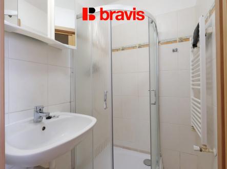 Pronájem bytu, 1+kk, 28 m²