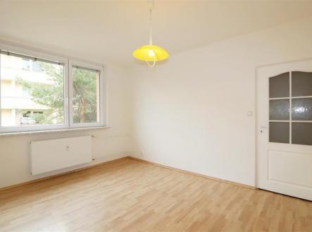 Pronájem bytu, 3+1, 74 m²