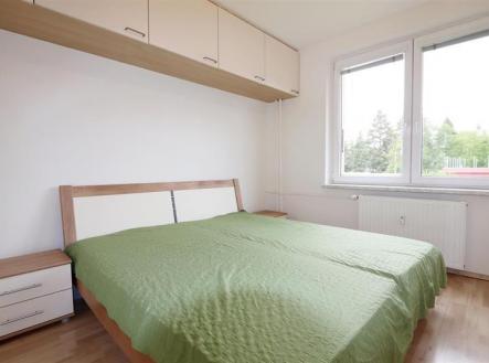 Pronájem bytu, 3+1, 74 m²