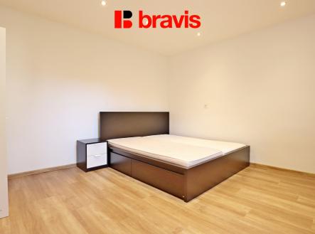 Pronájem bytu, 1+1, 30 m²