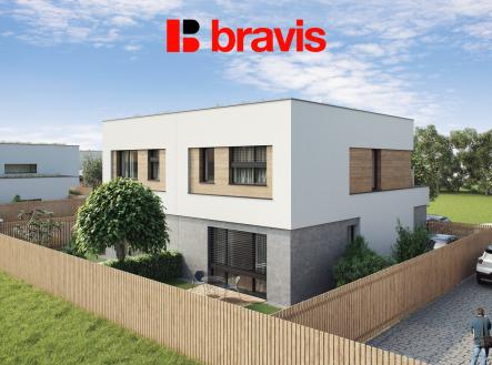 Prodej domu/vily, 109 m²