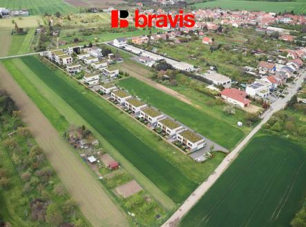 Prodej domu/vily, 109 m²