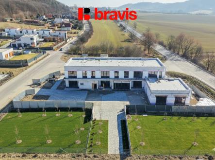 Prodej komerčního objektu, jiný, 41 m² obrázek